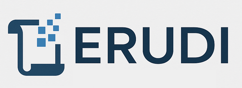Logo Erudi